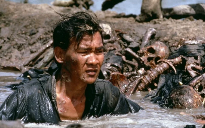 Peace with Pain documentary